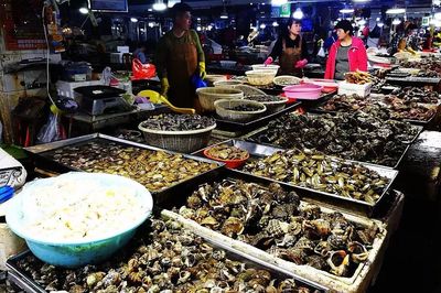 警惕！女子食用這種海鮮不幸身亡，又到食用高風(fēng)險季節(jié)